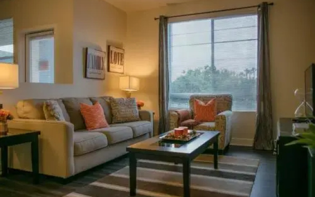 photo 4 of Jamboree Apartment #873907