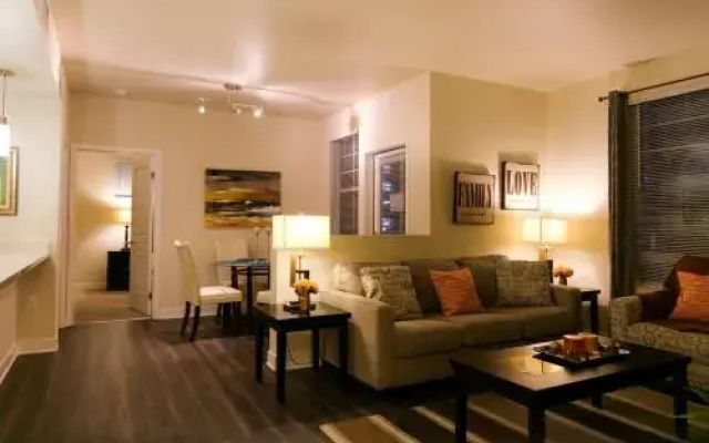 photo 5 of Jamboree Apartment #873907