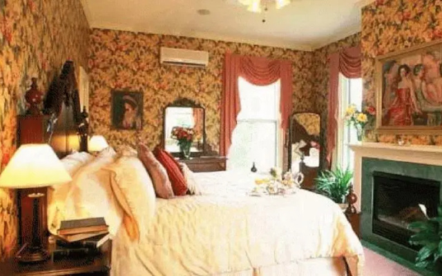 photo 2 of James B. Finch Inn