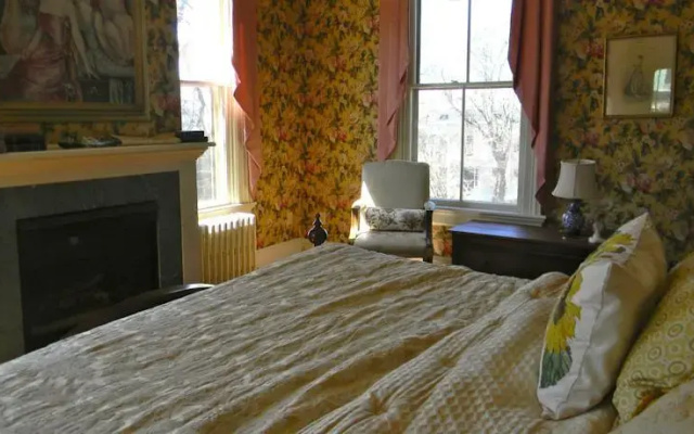 photo 5 of James B. Finch Inn