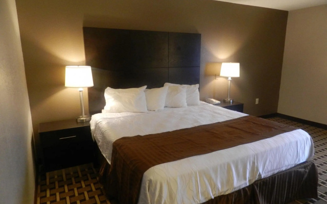 photo 4 of Haven Inn & Suites
