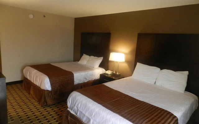 photo 5 of Haven Inn & Suites