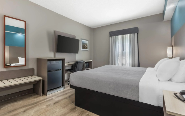 photo 4 of Quality Inn Wilmington