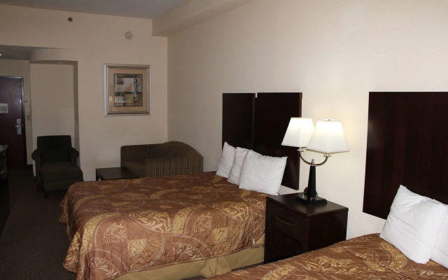 photo 4 of Jameson Inn and Suites Riverdale