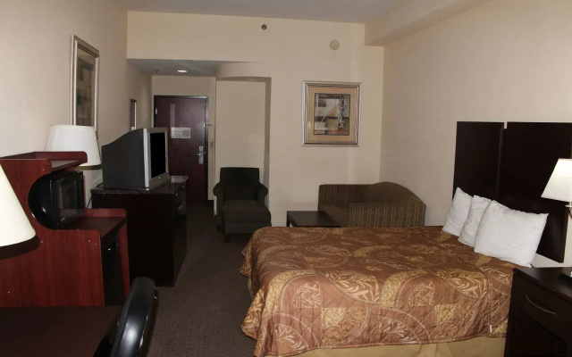 photo 5 of Jameson Inn and Suites Riverdale