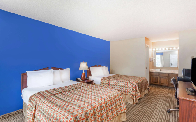 photo 5 of Baymont by Wyndham Florence/Muscle Shoals