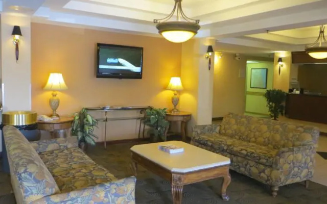 photo 4 of Holiday Inn Express Chicago Nw - Arlington Heights By Ihg