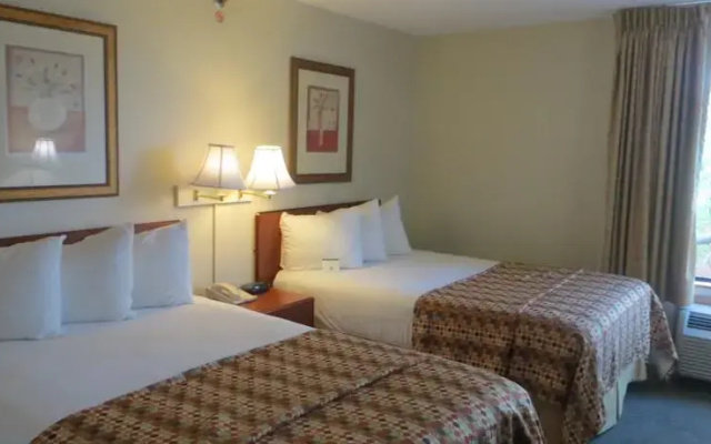 photo 5 of Holiday Inn Express Chicago Nw - Arlington Heights By Ihg