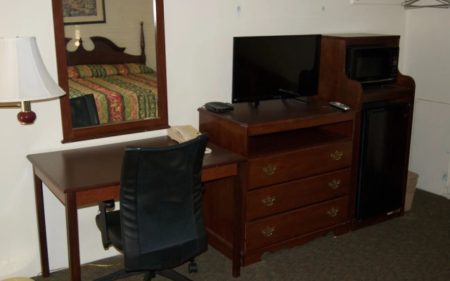 photo 2 of Janey Lynn Motel