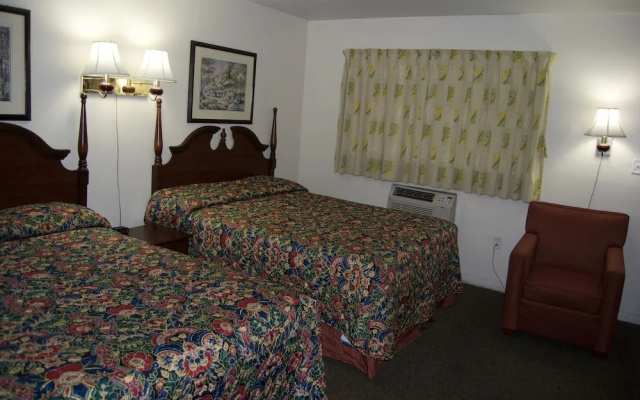 photo 3 of Janey Lynn Motel