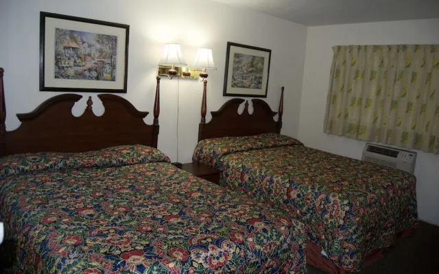 photo 5 of Janey Lynn Motel