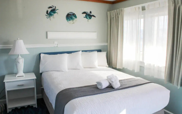 photo 3 of Janmere Motel