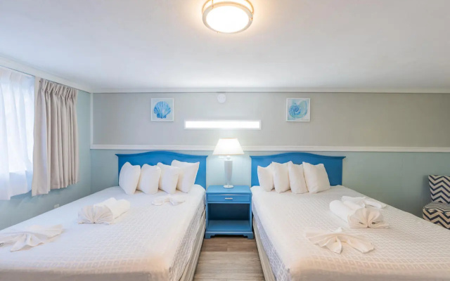 photo 4 of Janmere Motel