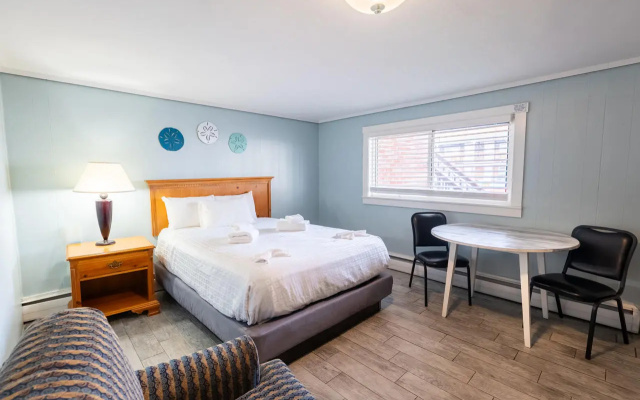 photo 5 of Janmere Motel