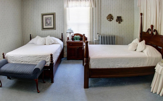 photo 5 of Jarrett House