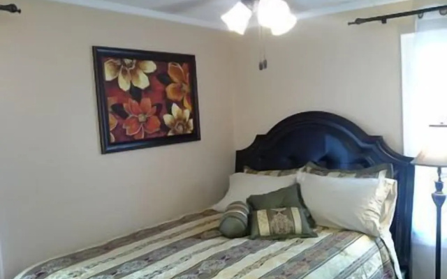 photo 5 of JARVIS Edgewater Park & Beach 5BD Villa