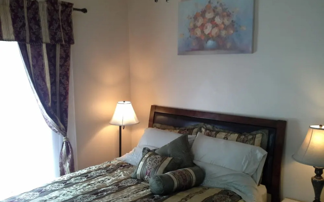 photo 4 of JARVIS West Blvd 3BD Suites by Edgewater Park & Downtown