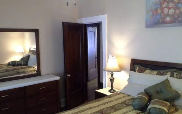 photo 5 of JARVIS West Blvd 3BD Suites by Edgewater Park & Downtown