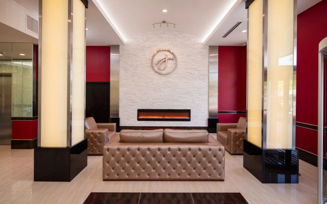 photo 2 of Jaslin Hotel