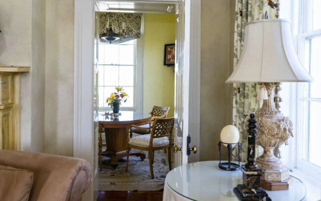 photo 3 of The Jasmine House