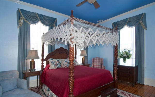 photo 4 of The Jasmine House