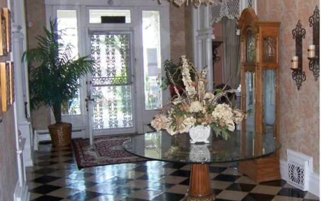 photo 2 of Jasones Bed & Breakfast and Restaurant