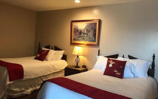 photo 2 of Atlantic Coast Inn