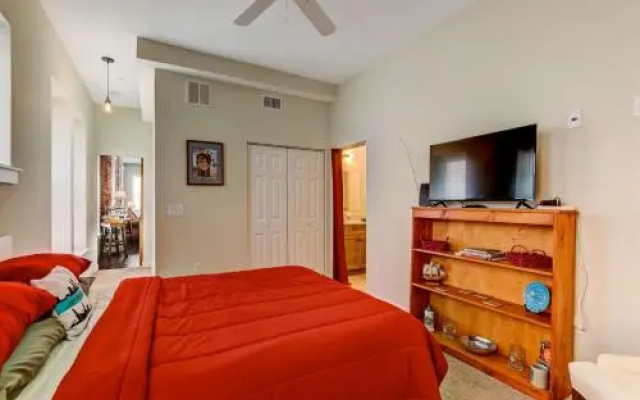 photo 5 of JBH 115 W 2nd Apt #2