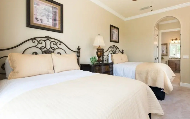 photo 4 of Je35876 - Reunion Resort - 5 Bed 5 Baths Villa