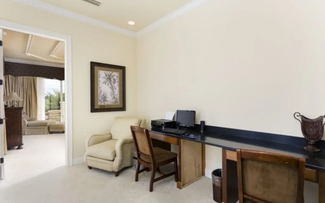 photo 5 of Je35876 - Reunion Resort - 5 Bed 5 Baths Villa