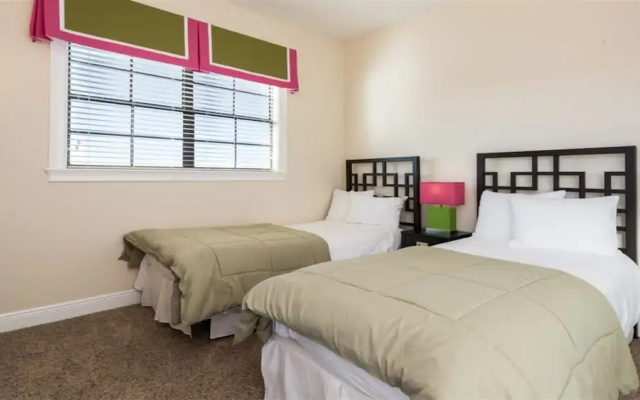 photo 3 of Je39476 - Reunion Resort - 5 Bed 4 Baths Villa