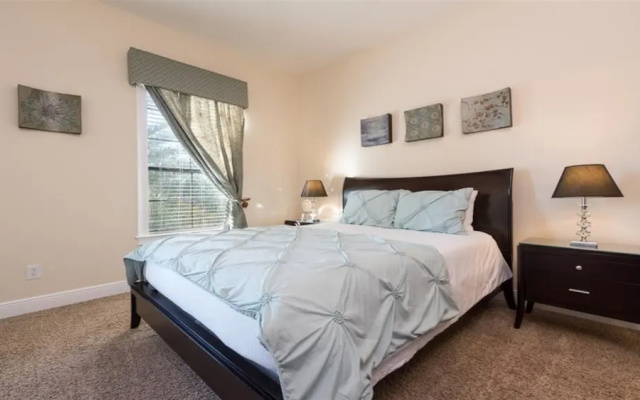 photo 4 of Je39476 - Reunion Resort - 5 Bed 4 Baths Villa