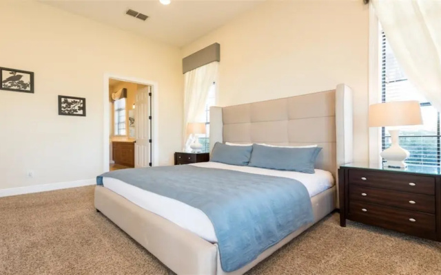 photo 5 of Je39476 - Reunion Resort - 5 Bed 4 Baths Villa