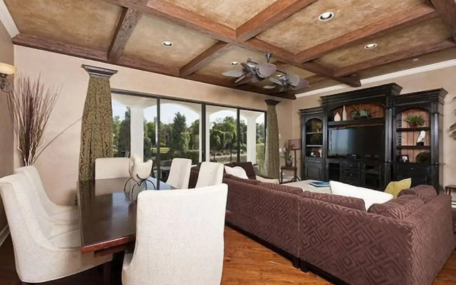 photo 2 of Je45447 - Reunion Resort - 5 Bed 5 Baths Villa