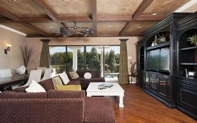 photo 3 of Je45447 - Reunion Resort - 5 Bed 5 Baths Villa