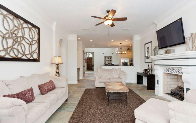 photo 5 of Je45659 - Reunion Resort - 5 Bed 4 Baths Villa