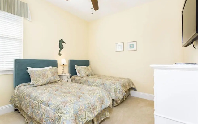 photo 4 of Je45977 - Reunion Resort - 7 Bed 6 Baths Villa