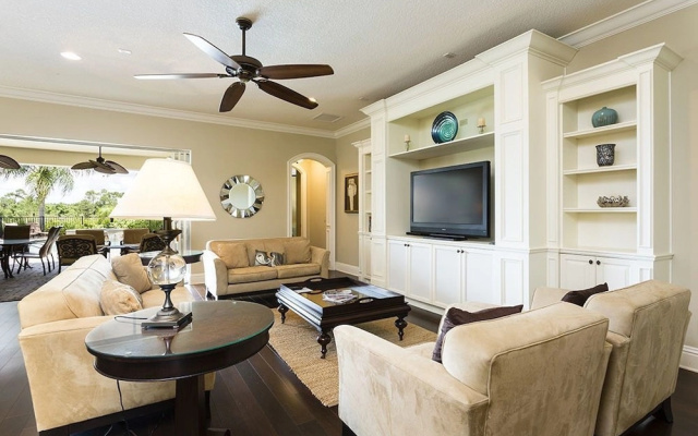 photo 2 of Je47493 - Reunion Resort - 6 Bed 6 Baths Villa