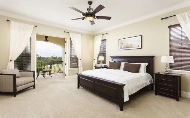 photo 4 of Je47493 - Reunion Resort - 6 Bed 6 Baths Villa