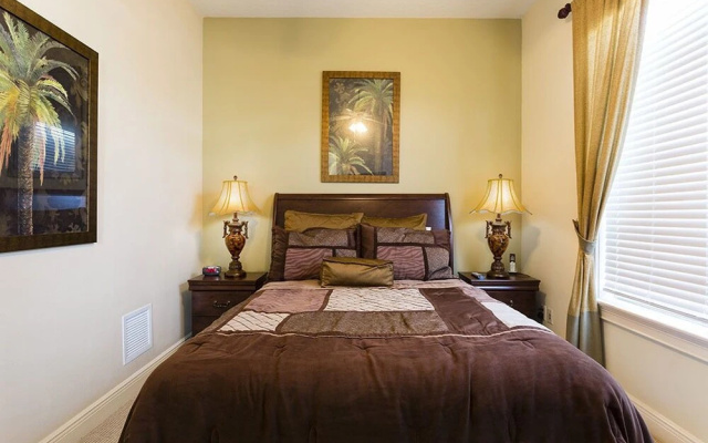 photo 3 of Je47858 - Reunion Resort - 6 Bed 4 Baths Villa