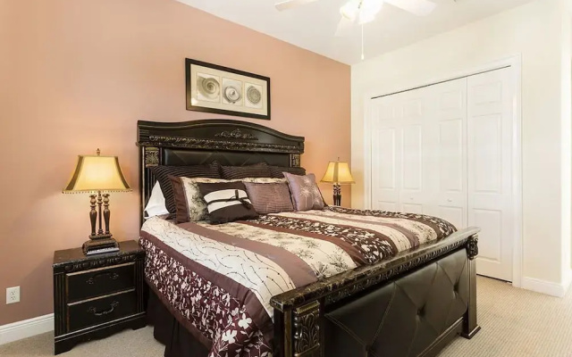 photo 4 of Je47858 - Reunion Resort - 6 Bed 4 Baths Villa