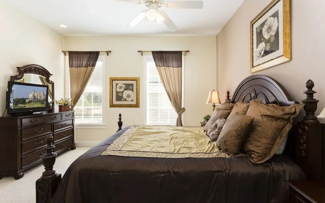 photo 5 of Je47858 - Reunion Resort - 6 Bed 4 Baths Villa
