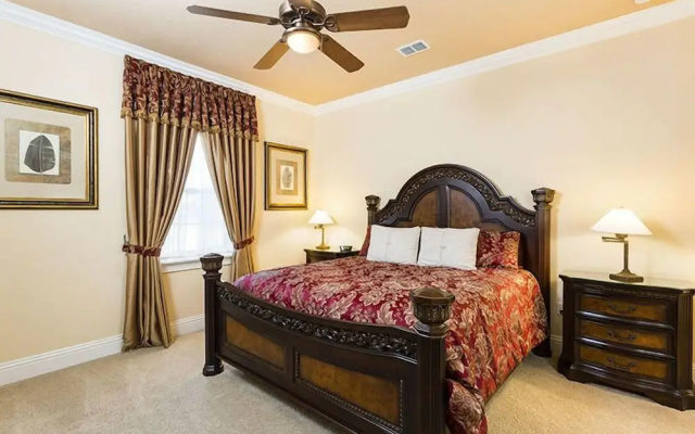 photo 5 of Je48322 - Reunion Resort - 6 Bed 6 Baths Villa