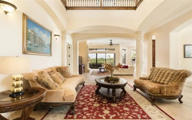 photo 2 of Je49280 - Reunion Resort - 6 Bed 5 Baths Villa