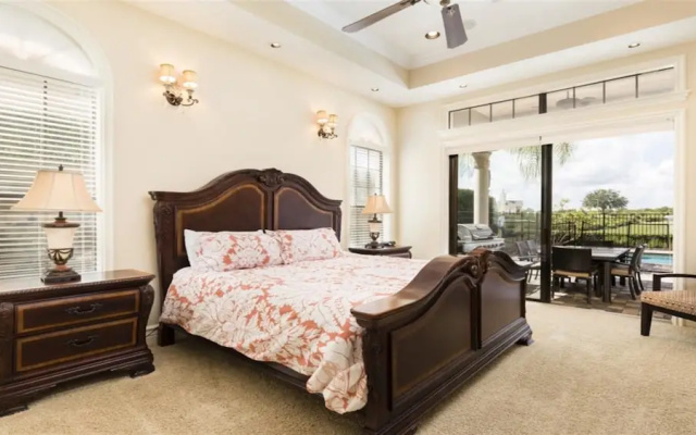 photo 4 of Je49280 - Reunion Resort - 6 Bed 5 Baths Villa
