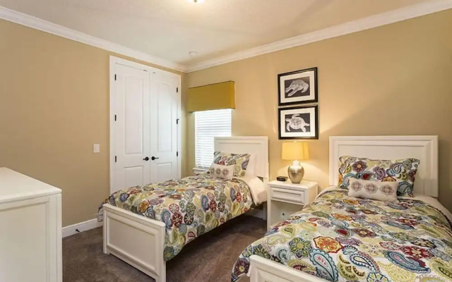 photo 3 of Je52915 - Reunion Resort - 5 Bed 5 Baths Villa