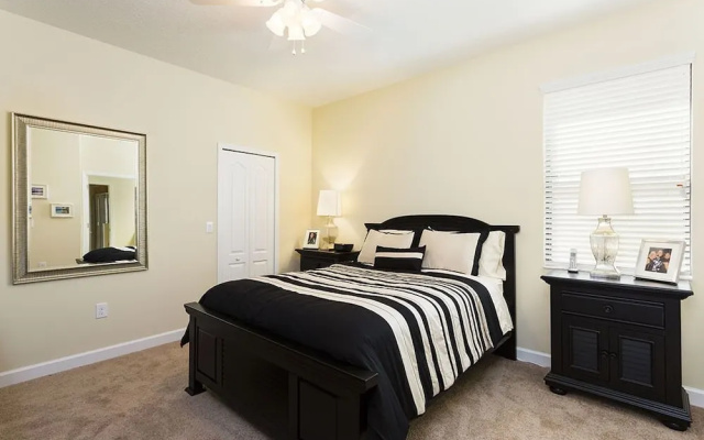 photo 3 of Je53100 - Champions Gate Resort - 5 Bed 4 Baths Villa