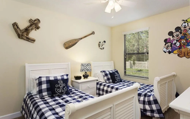 photo 5 of Je53100 - Champions Gate Resort - 5 Bed 4 Baths Villa