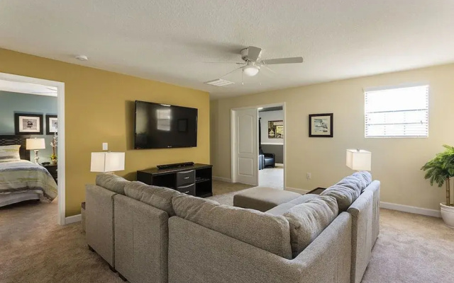 photo 4 of Je58428 - Champions Gate Resort - 8 Bed 5 Baths Villa