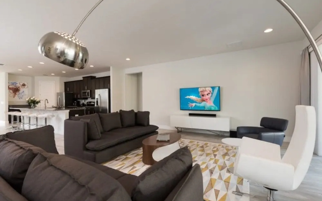 photo 2 of Je59002 - The Encore Club Resort - 9 Bed 8.5 Baths Villa